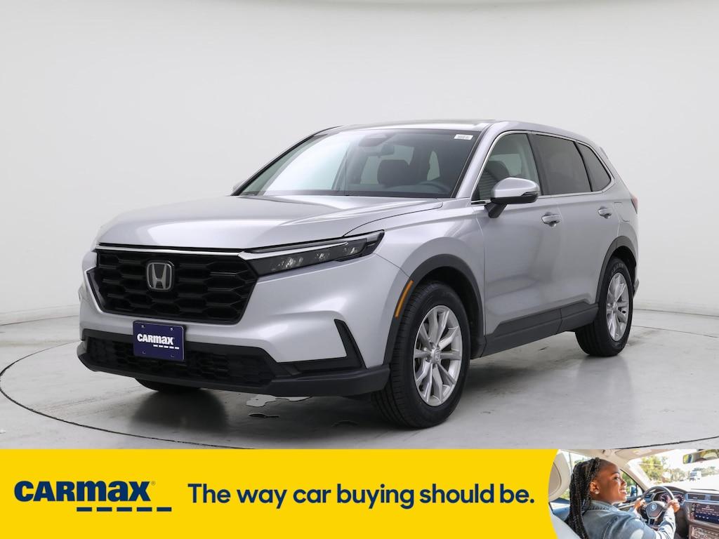 used 2023 Honda CR-V car, priced at $29,998