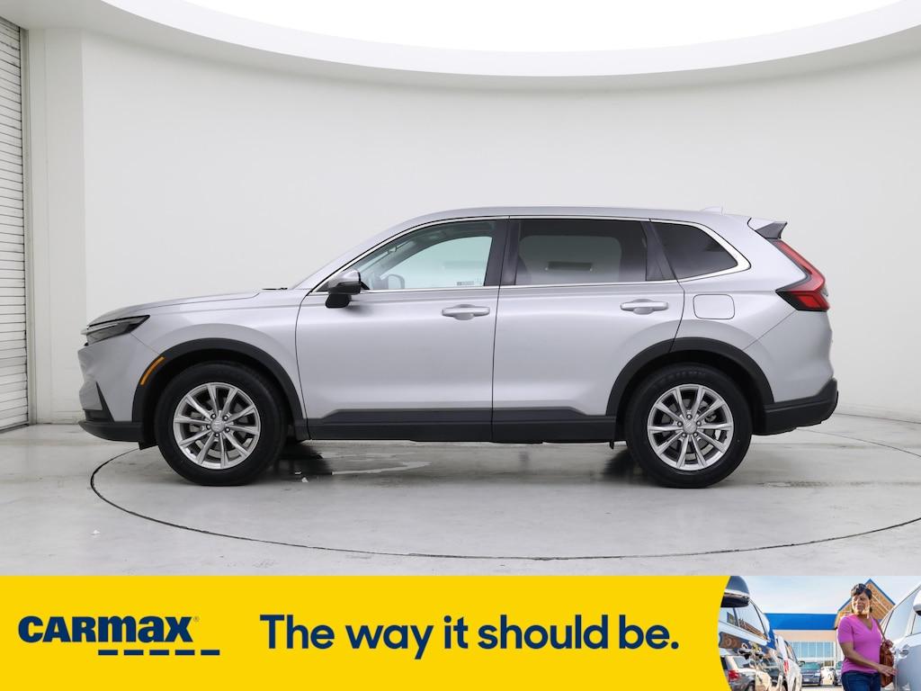 used 2023 Honda CR-V car, priced at $29,998