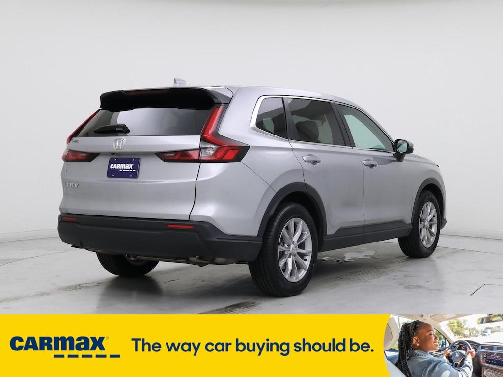 used 2023 Honda CR-V car, priced at $29,998