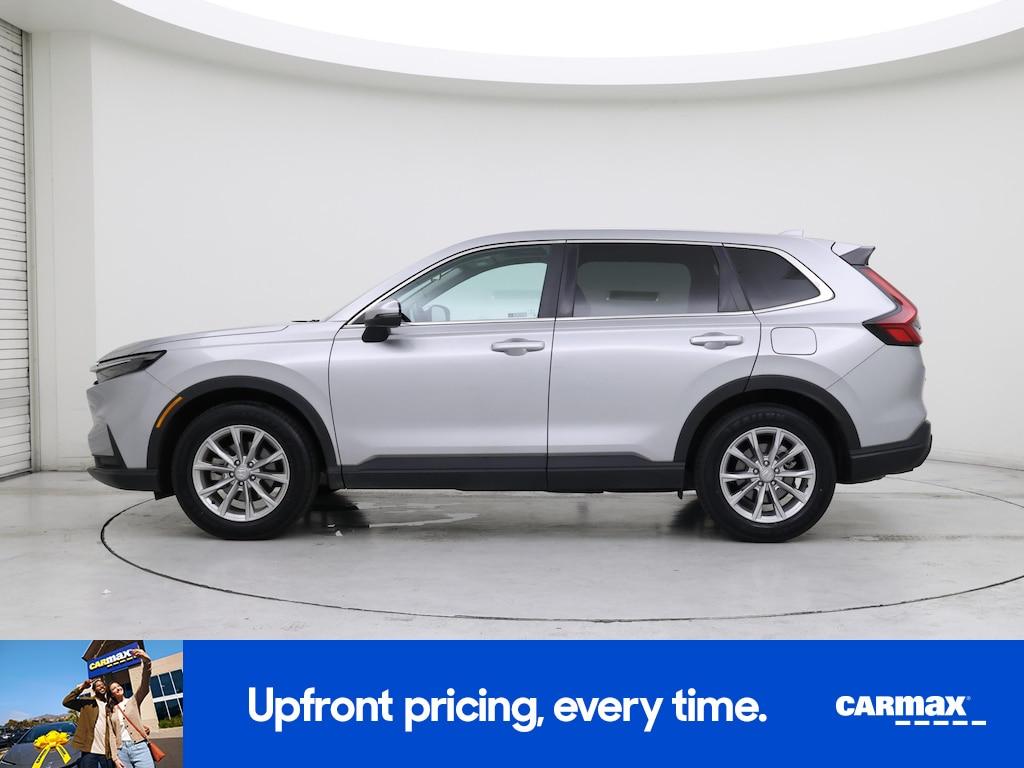 used 2023 Honda CR-V car, priced at $28,998