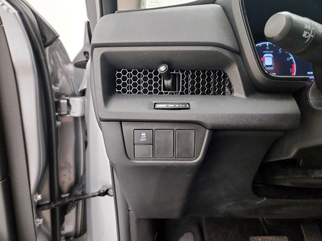 used 2023 Honda CR-V car, priced at $29,998