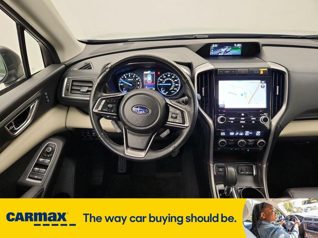 used 2022 Subaru Ascent car, priced at $29,998