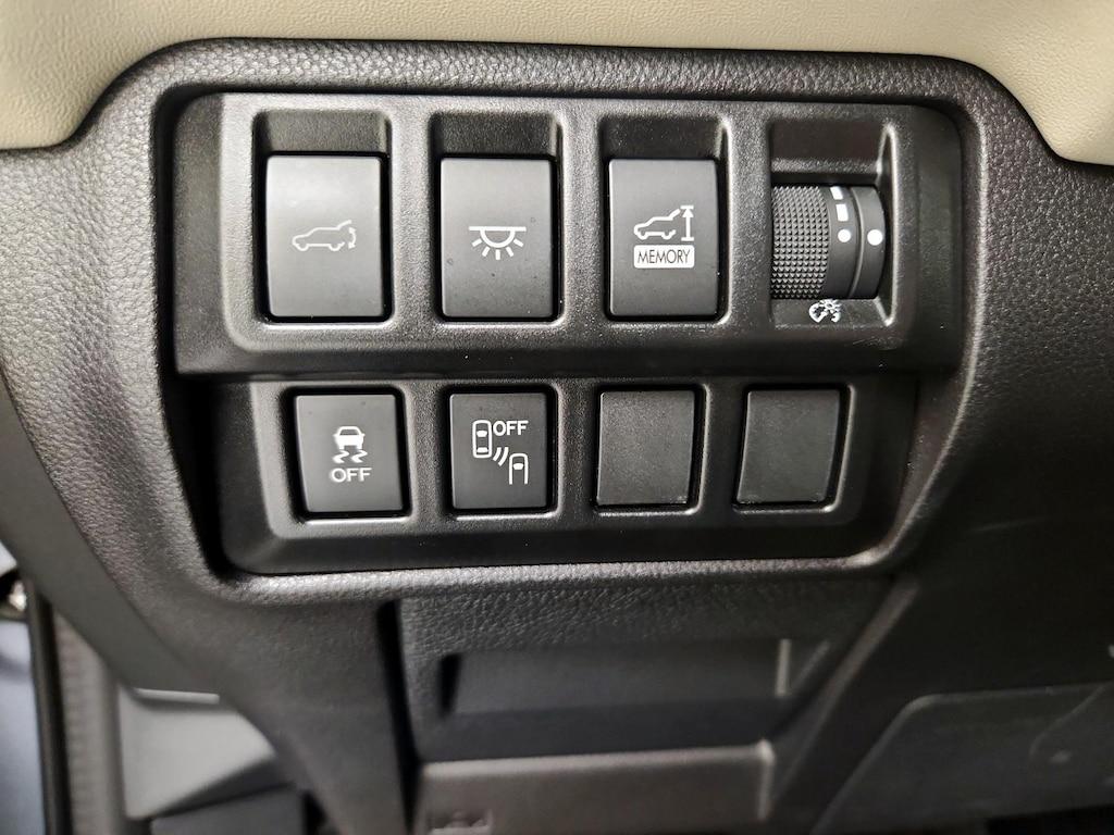 used 2022 Subaru Ascent car, priced at $29,998