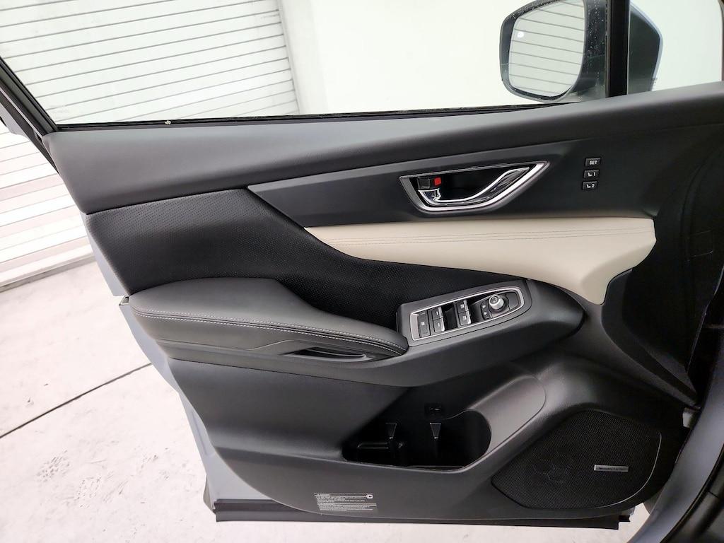 used 2022 Subaru Ascent car, priced at $29,998