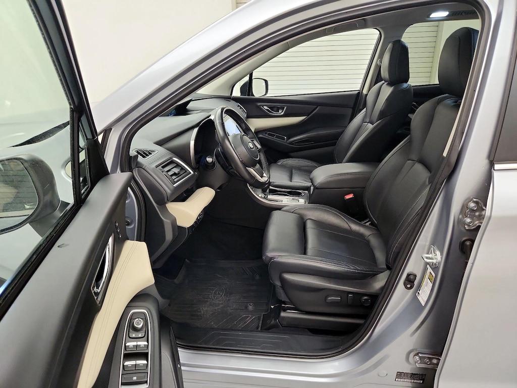 used 2022 Subaru Ascent car, priced at $29,998