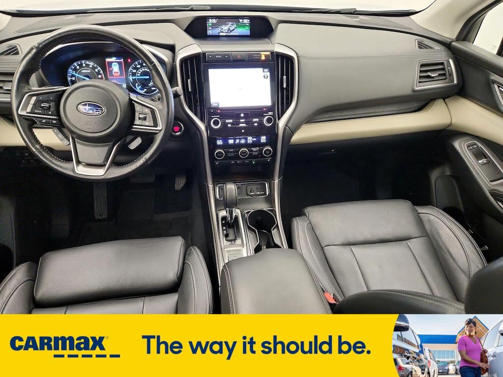 used 2022 Subaru Ascent car, priced at $29,998