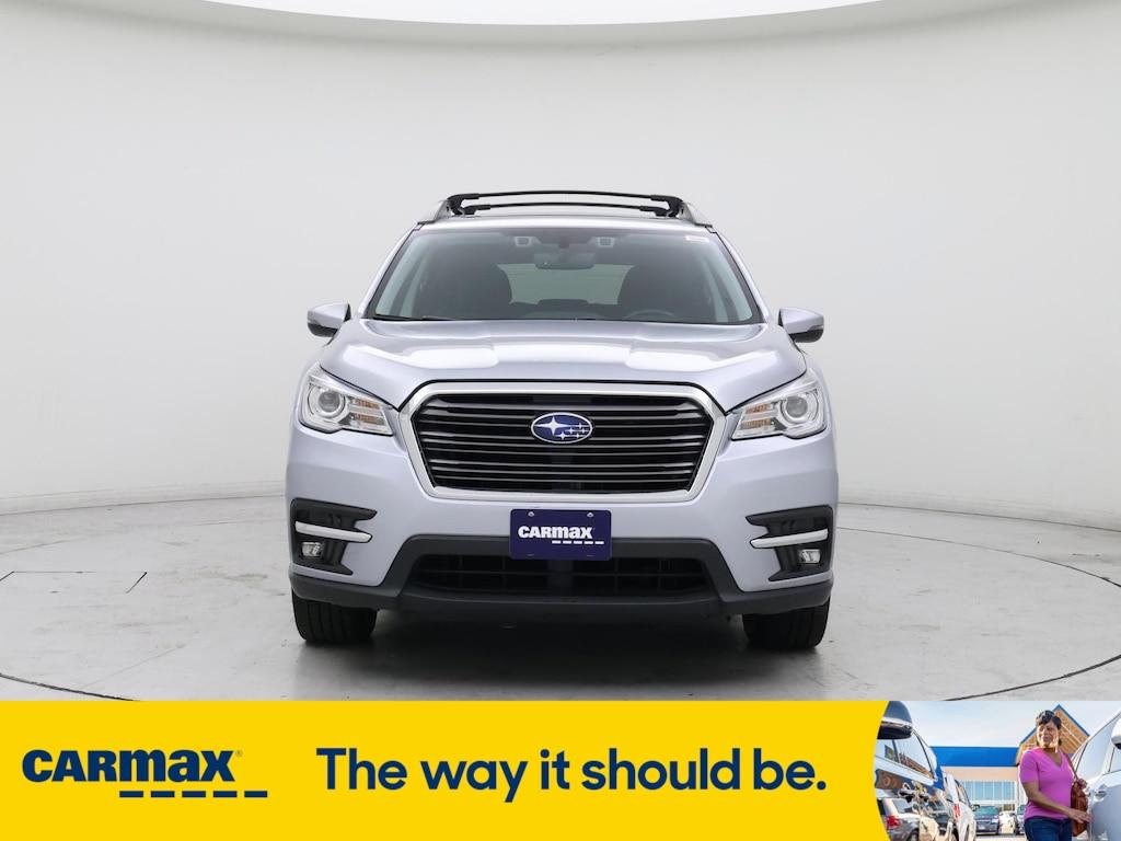 used 2022 Subaru Ascent car, priced at $29,998