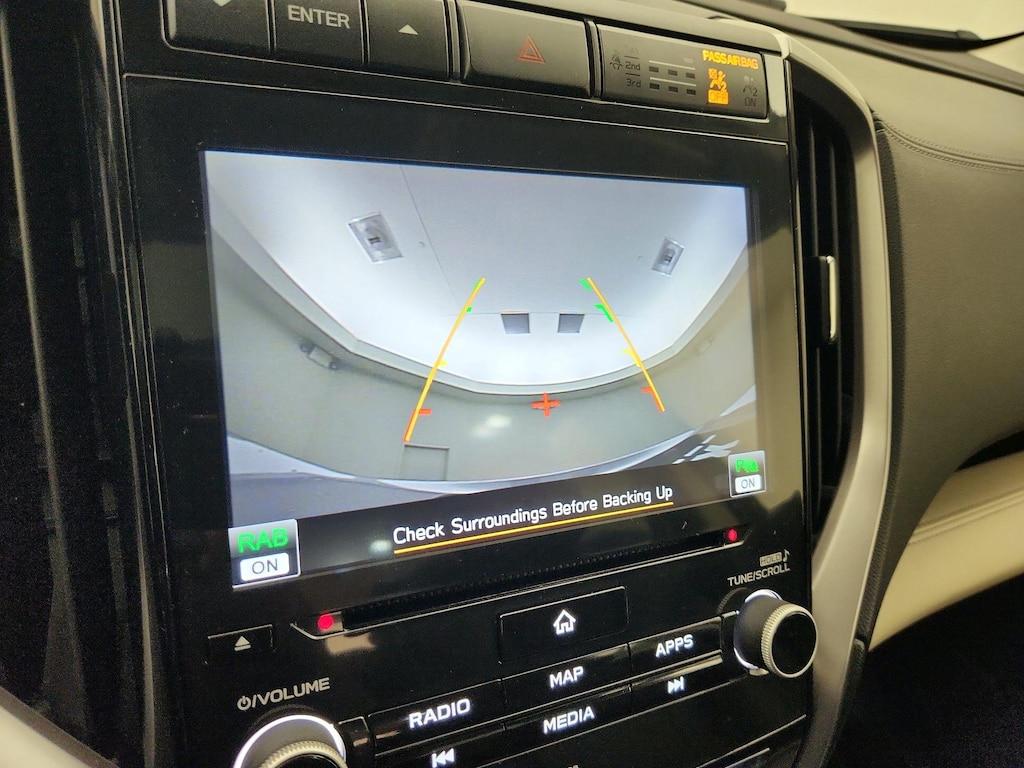 used 2022 Subaru Ascent car, priced at $29,998