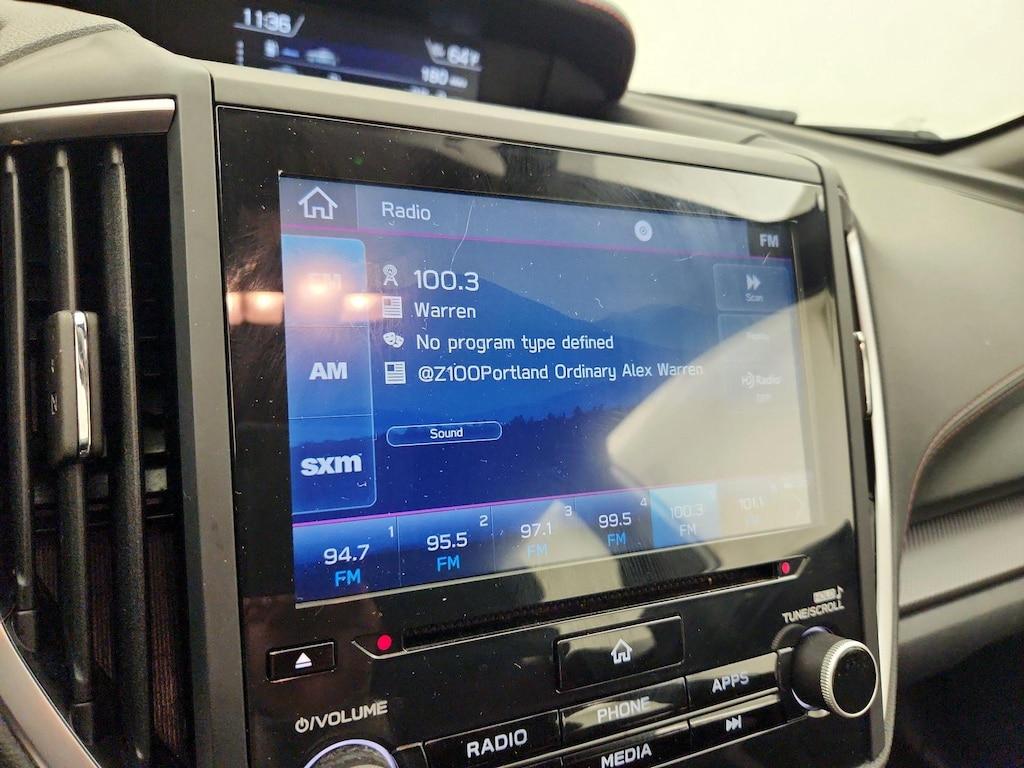 used 2020 Subaru Impreza car, priced at $21,998