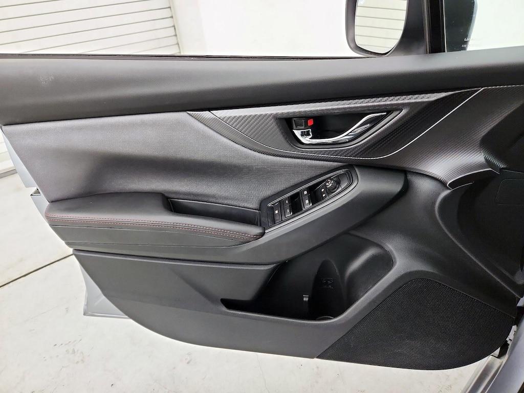 used 2020 Subaru Impreza car, priced at $21,998