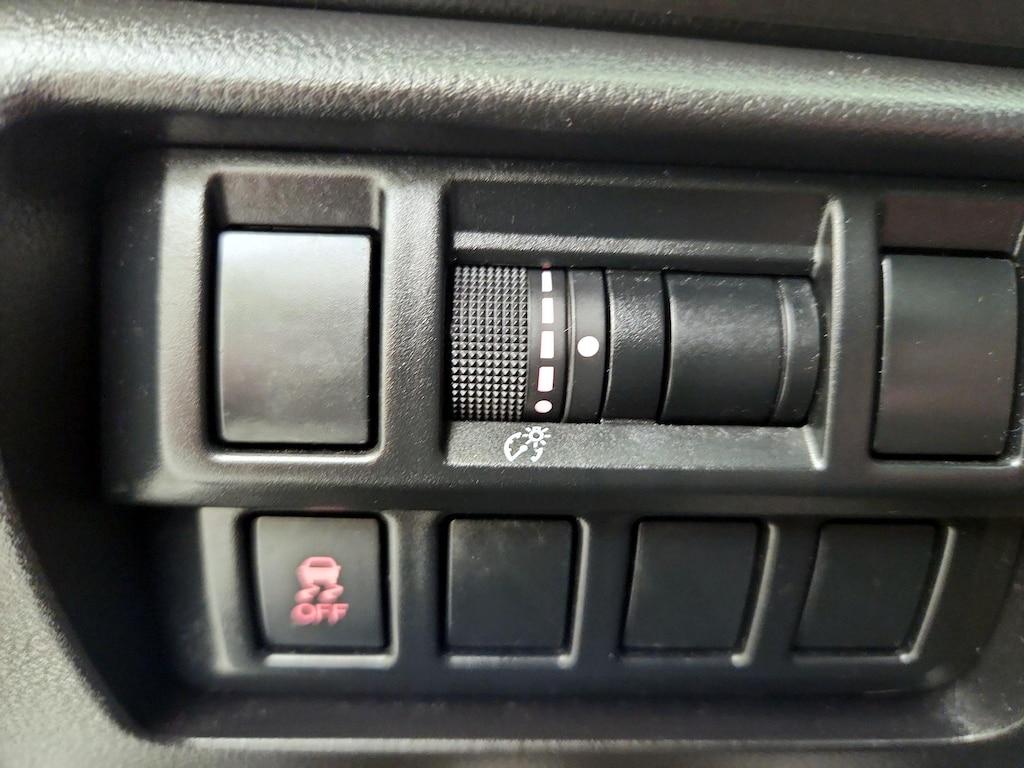 used 2020 Subaru Impreza car, priced at $21,998