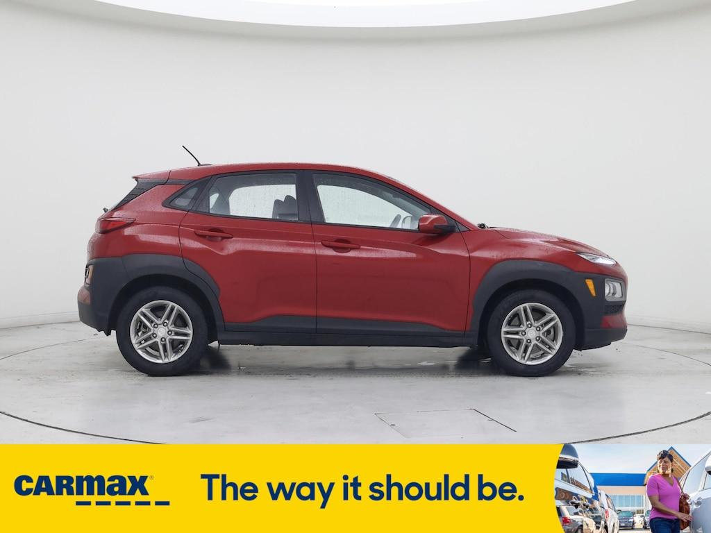 used 2019 Hyundai Kona car, priced at $18,998