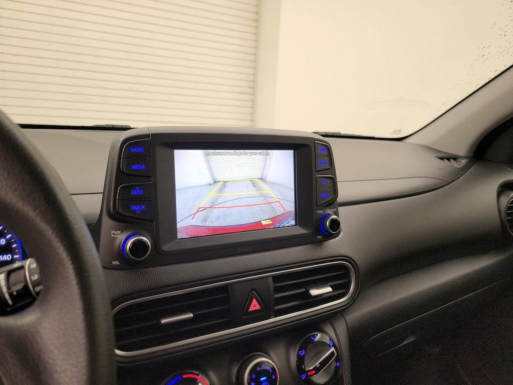 used 2019 Hyundai Kona car, priced at $18,998