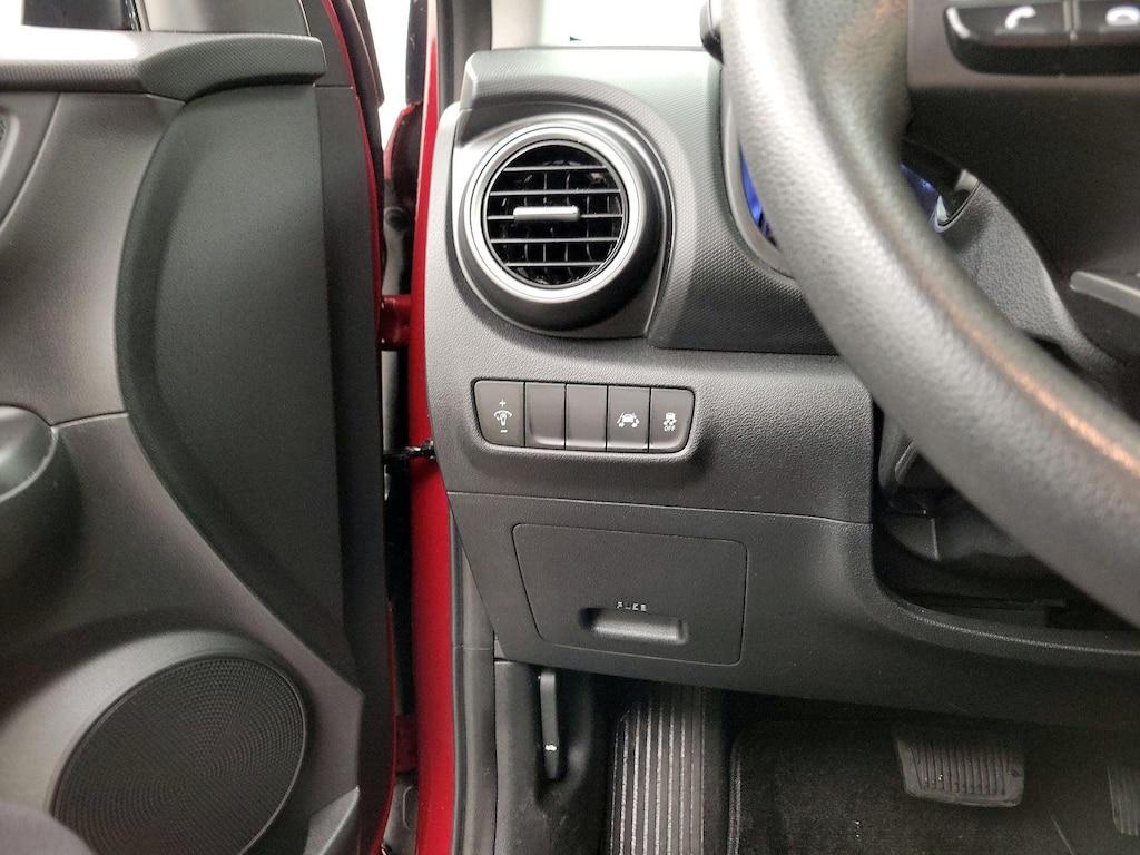 used 2019 Hyundai Kona car, priced at $18,998