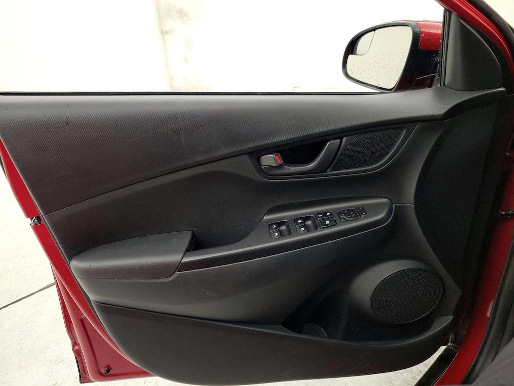 used 2019 Hyundai Kona car, priced at $18,998