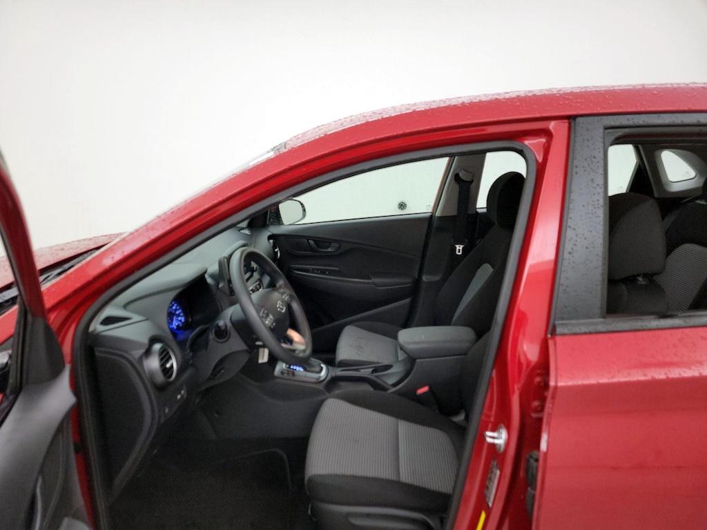 used 2019 Hyundai Kona car, priced at $18,998