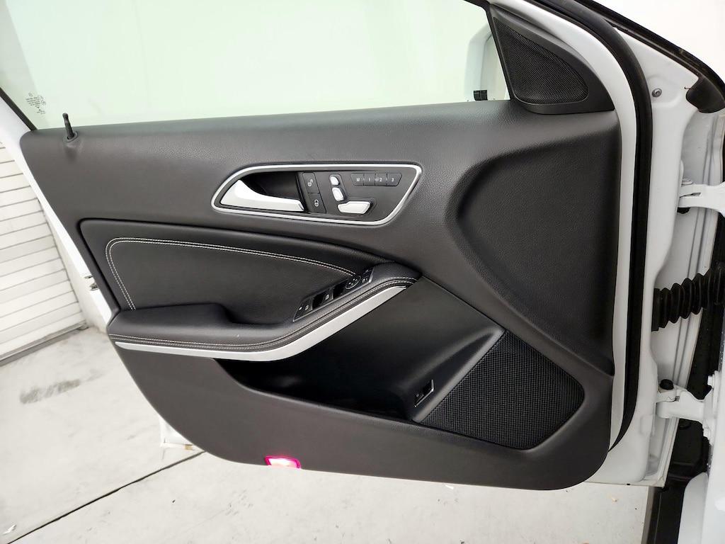 used 2020 Mercedes-Benz GLA 250 car, priced at $19,998