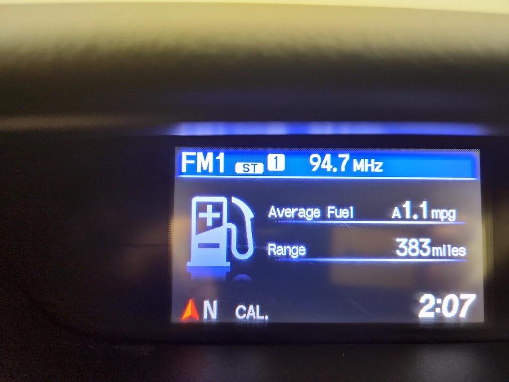 used 2014 Honda CR-V car, priced at $14,998