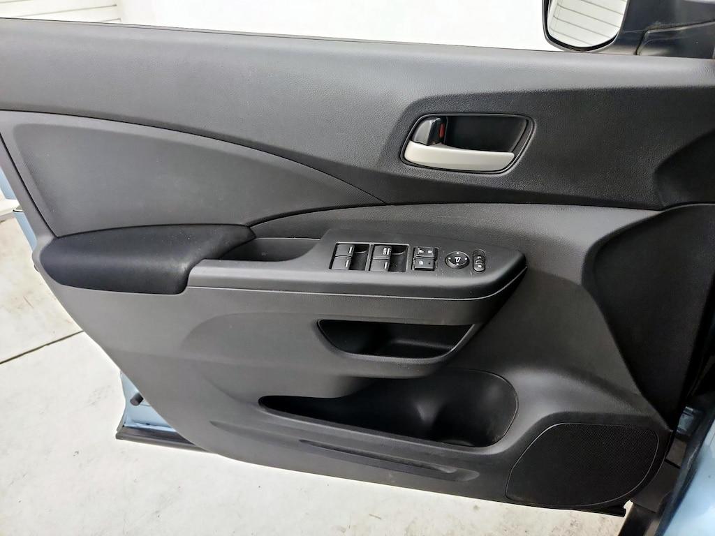 used 2014 Honda CR-V car, priced at $14,998