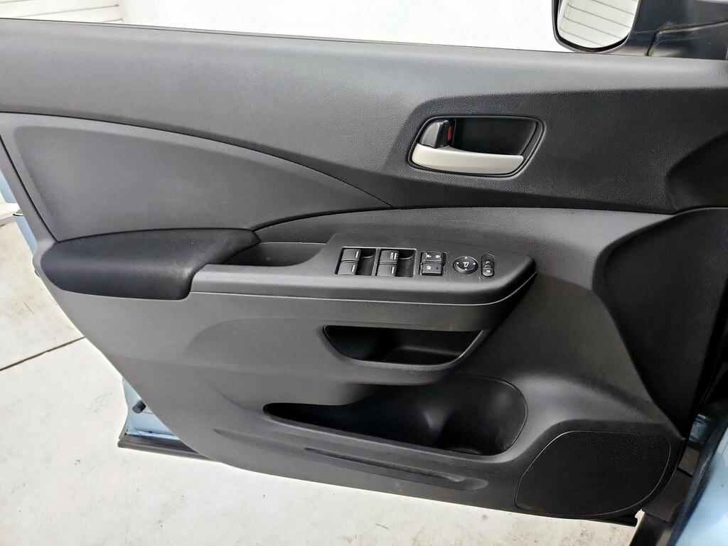 used 2014 Honda CR-V car, priced at $14,998