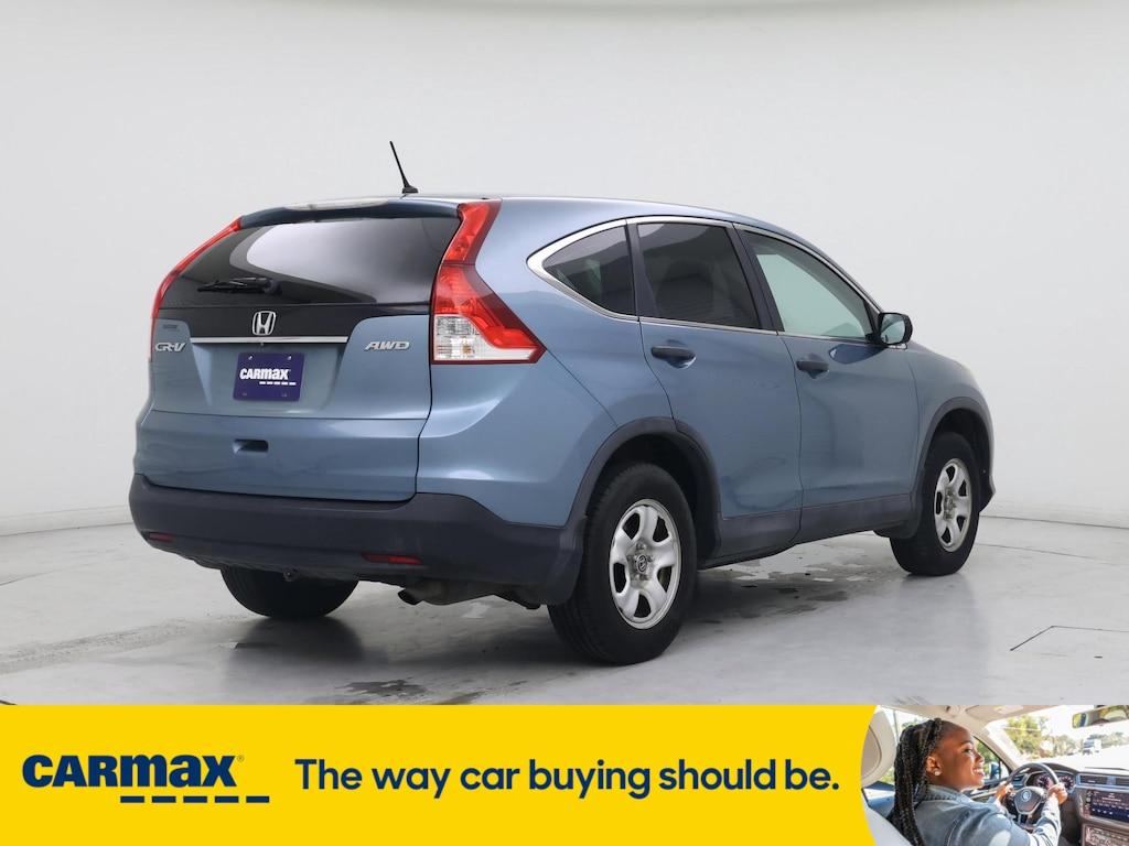 used 2014 Honda CR-V car, priced at $14,998
