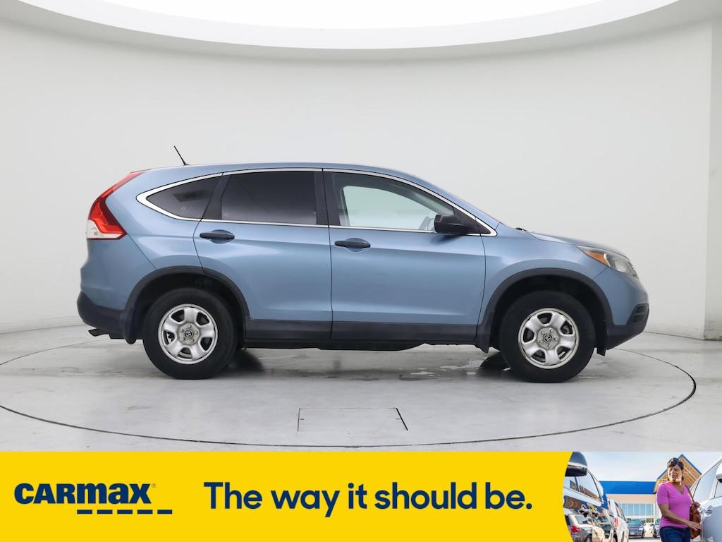 used 2014 Honda CR-V car, priced at $14,998