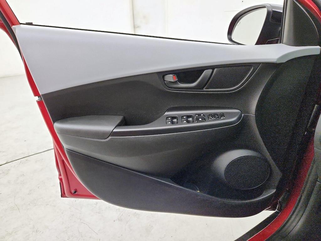 used 2019 Hyundai Kona car, priced at $15,998