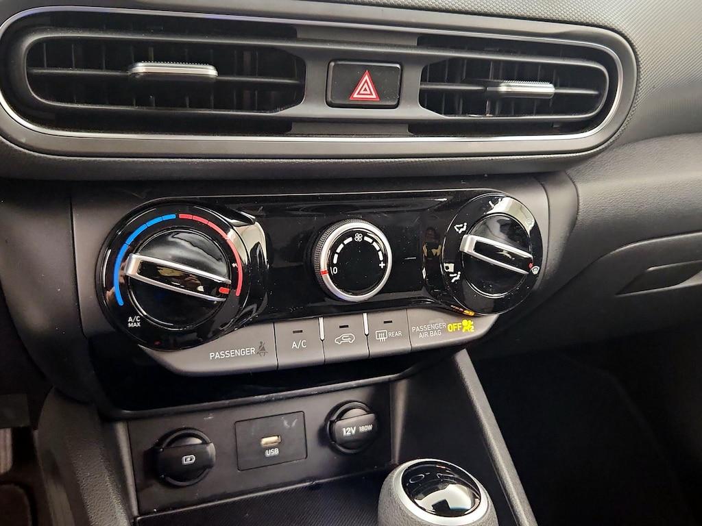 used 2023 Hyundai Kona car, priced at $19,998