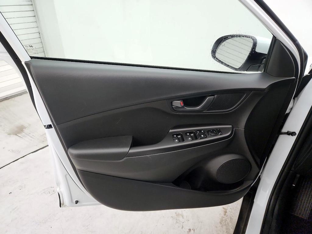 used 2023 Hyundai Kona car, priced at $19,998