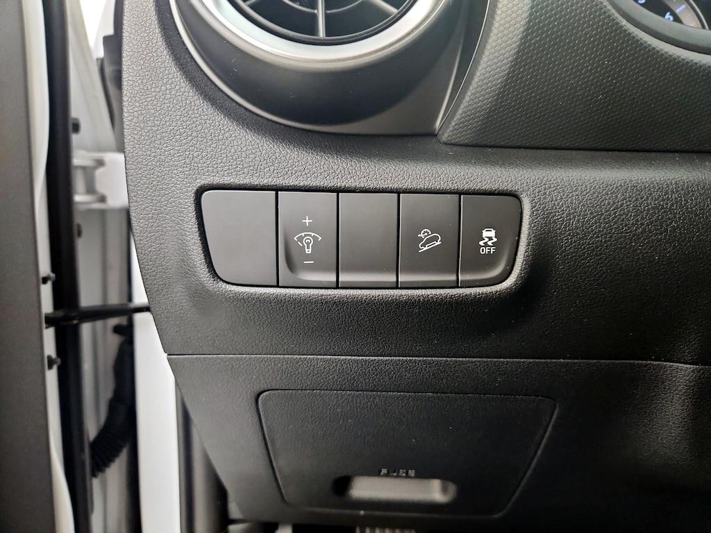 used 2023 Hyundai Kona car, priced at $19,998