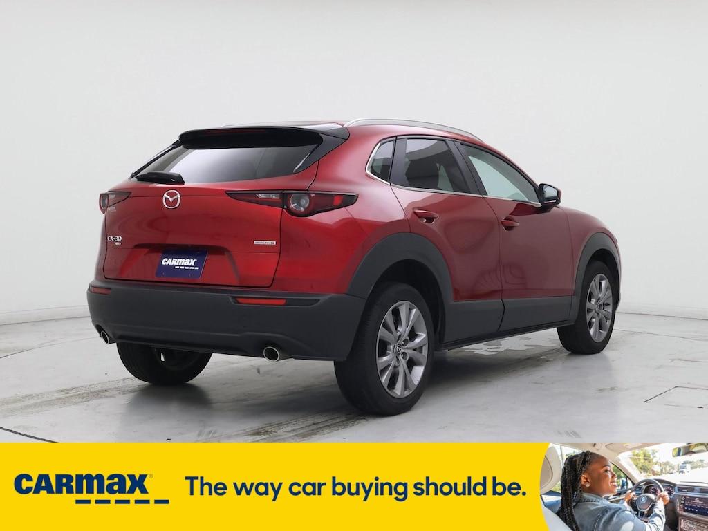 used 2023 Mazda CX-30 car, priced at $22,998