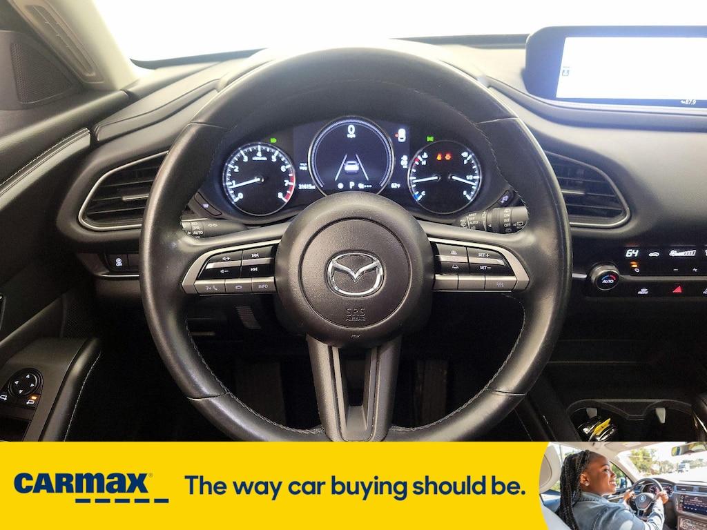 used 2023 Mazda CX-30 car, priced at $22,998