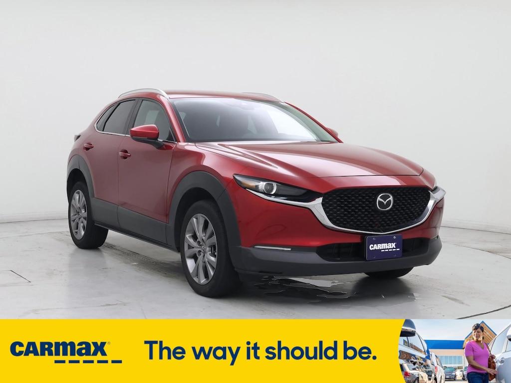 used 2023 Mazda CX-30 car, priced at $22,998