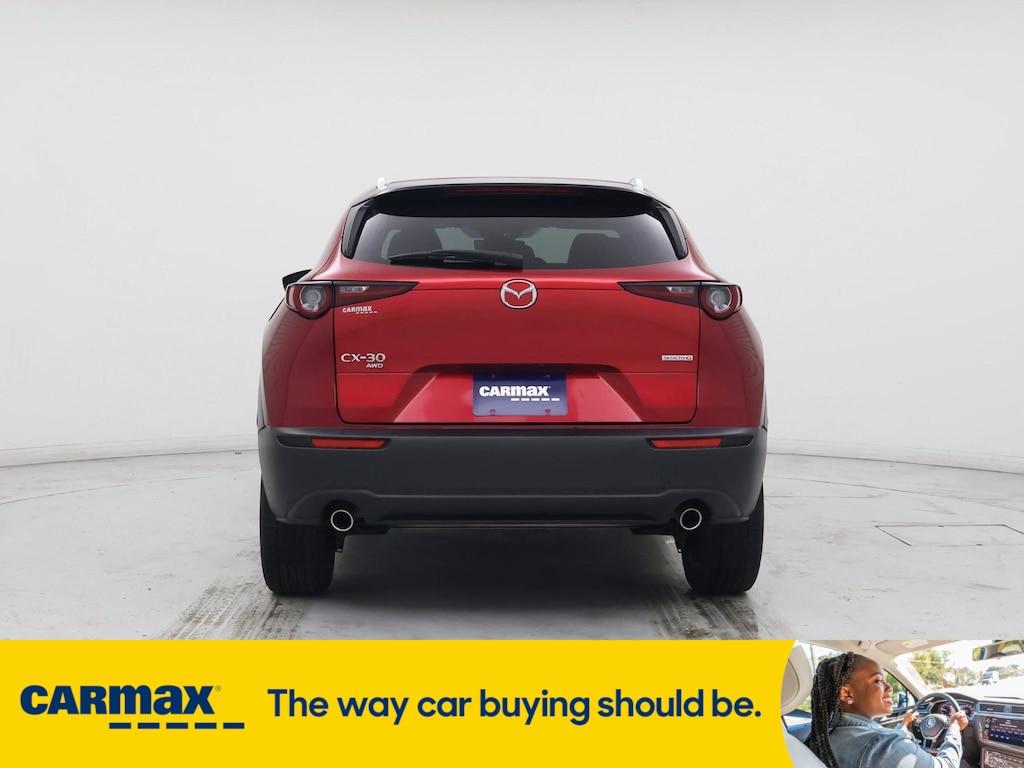 used 2023 Mazda CX-30 car, priced at $22,998