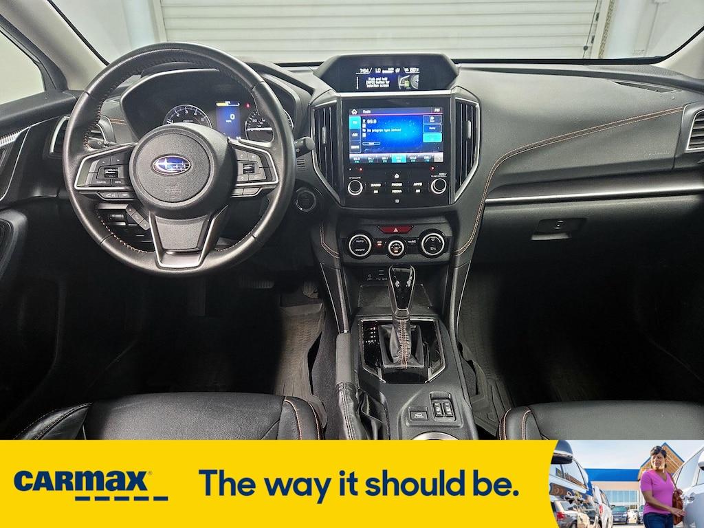 used 2021 Subaru Crosstrek car, priced at $24,998