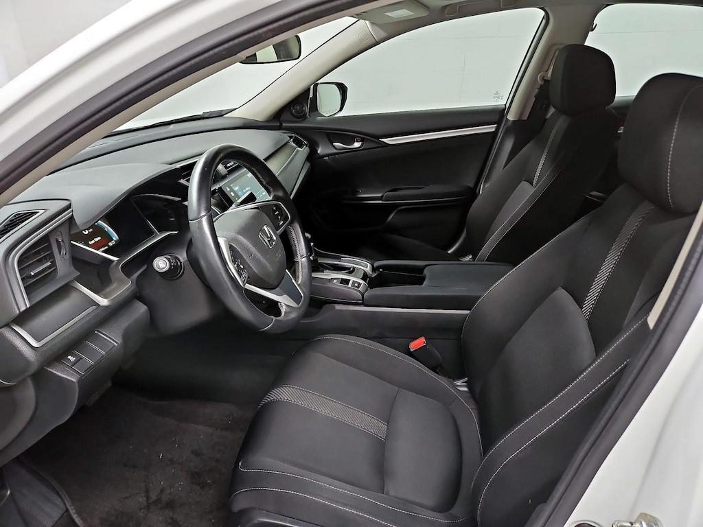 used 2018 Honda Civic car, priced at $18,998