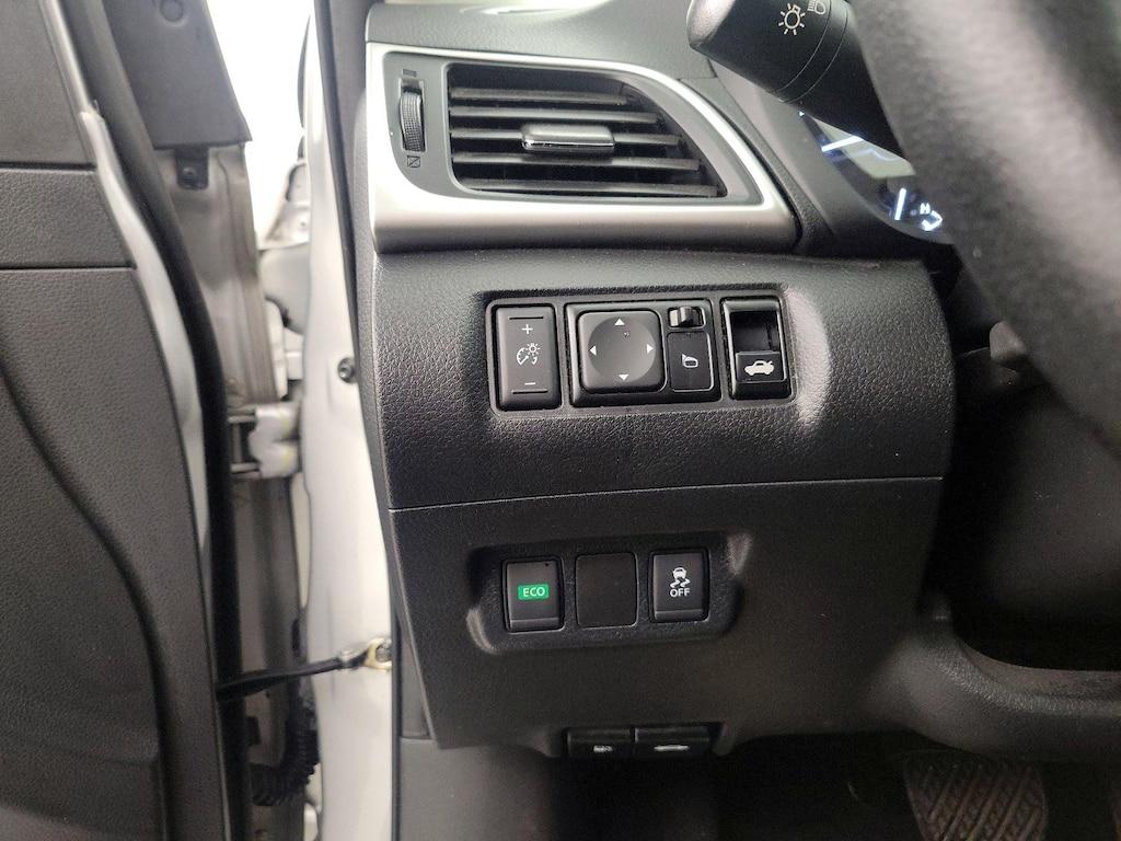used 2019 Nissan Sentra car, priced at $13,998