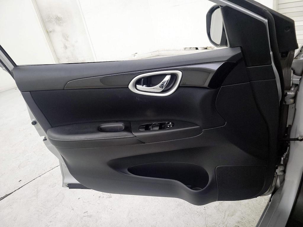 used 2019 Nissan Sentra car, priced at $13,998