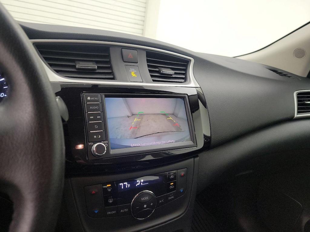 used 2019 Nissan Sentra car, priced at $13,998