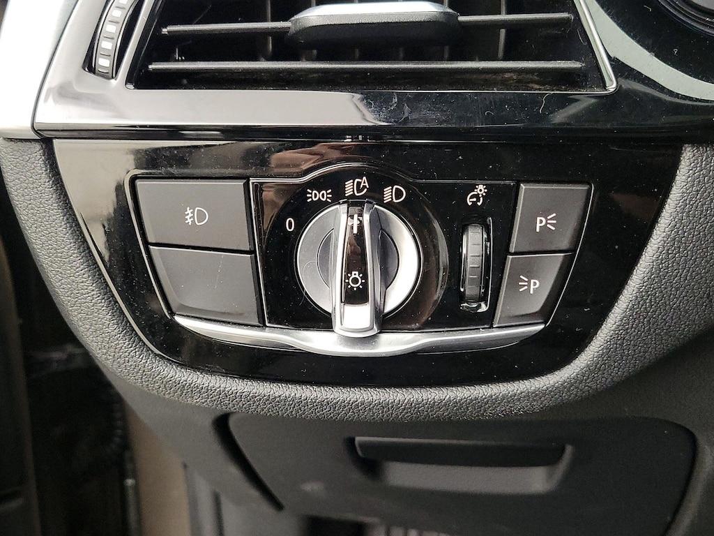 used 2017 BMW 530 car, priced at $19,998