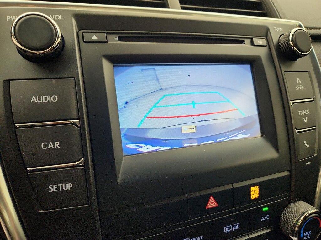 used 2016 Toyota Camry car, priced at $15,998