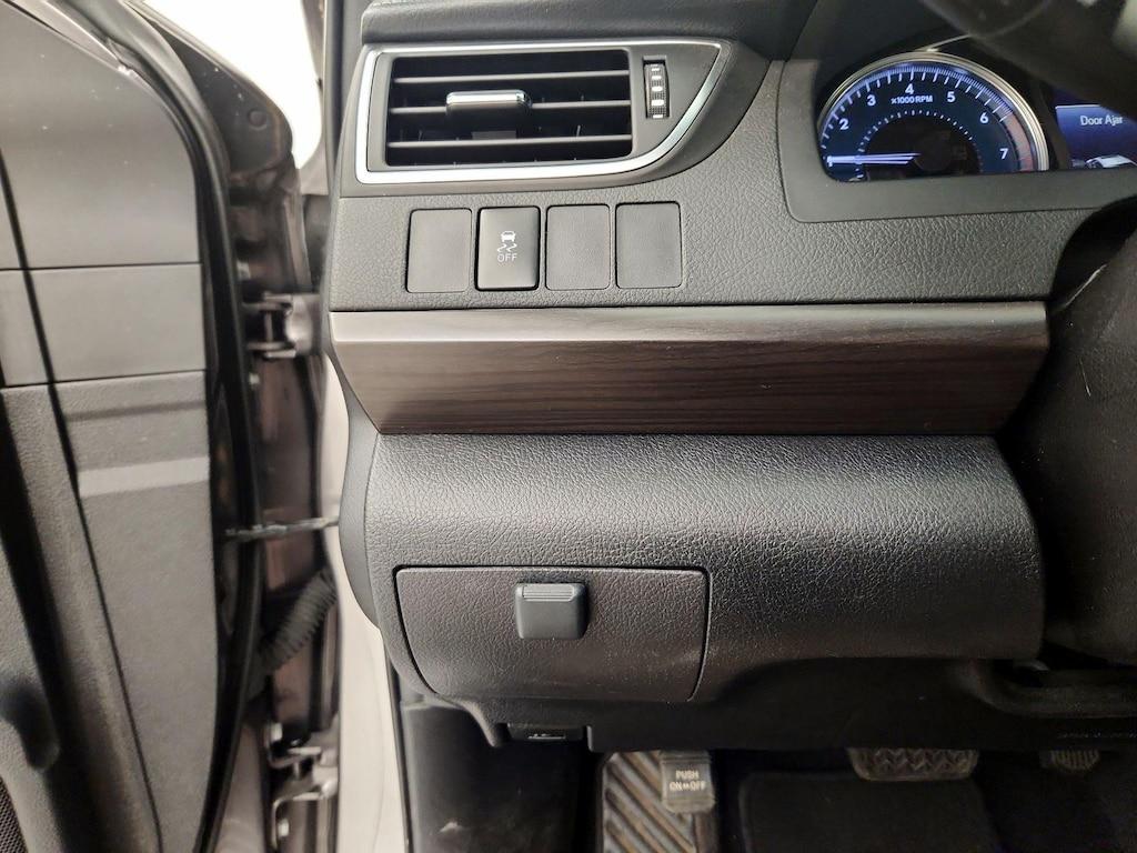 used 2016 Toyota Camry car, priced at $15,998