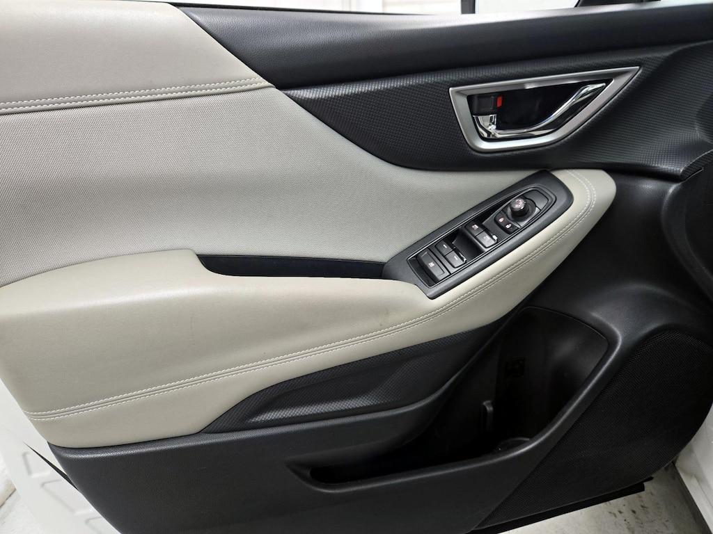 used 2021 Subaru Forester car, priced at $23,998