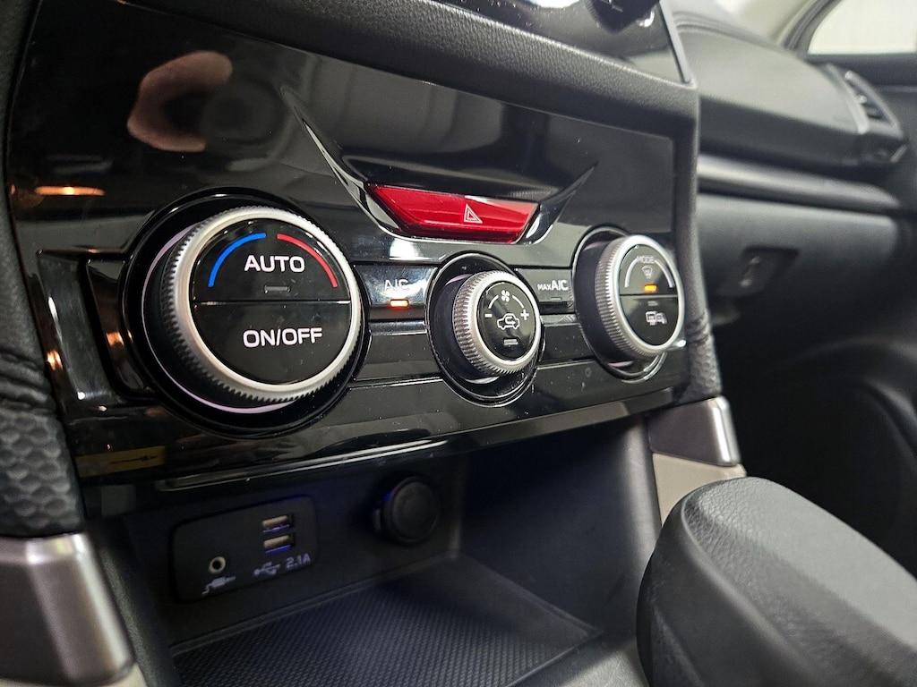 used 2021 Subaru Forester car, priced at $23,998