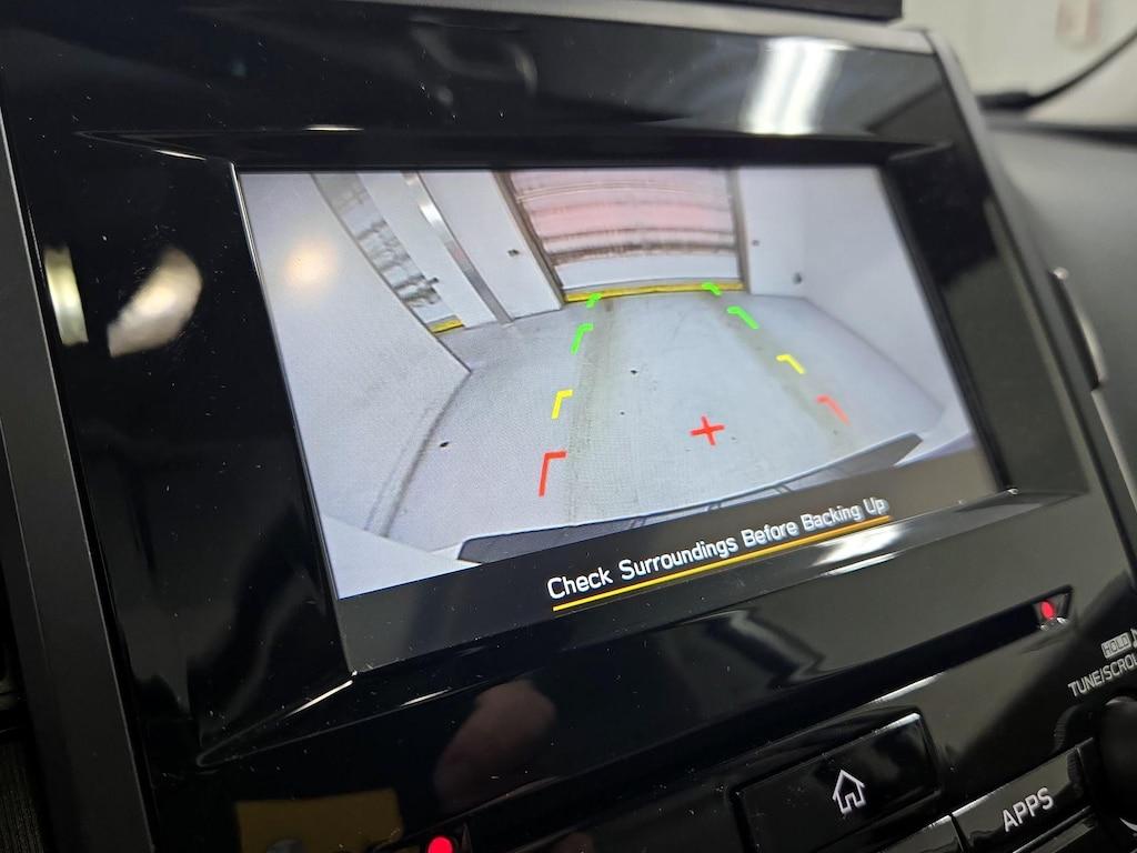 used 2021 Subaru Forester car, priced at $23,998