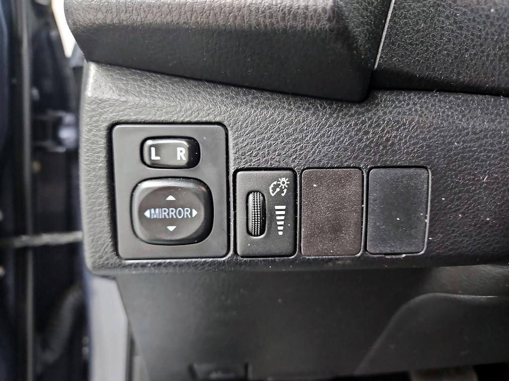 used 2015 Toyota Corolla car, priced at $15,998