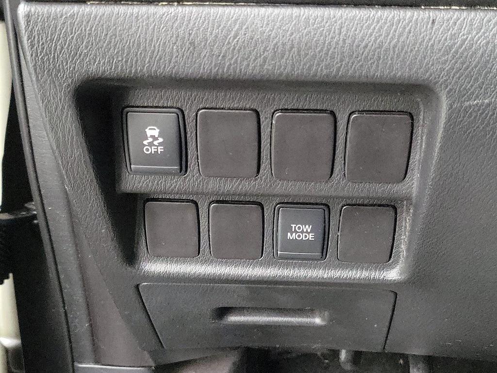 used 2015 Nissan Pathfinder car, priced at $14,998
