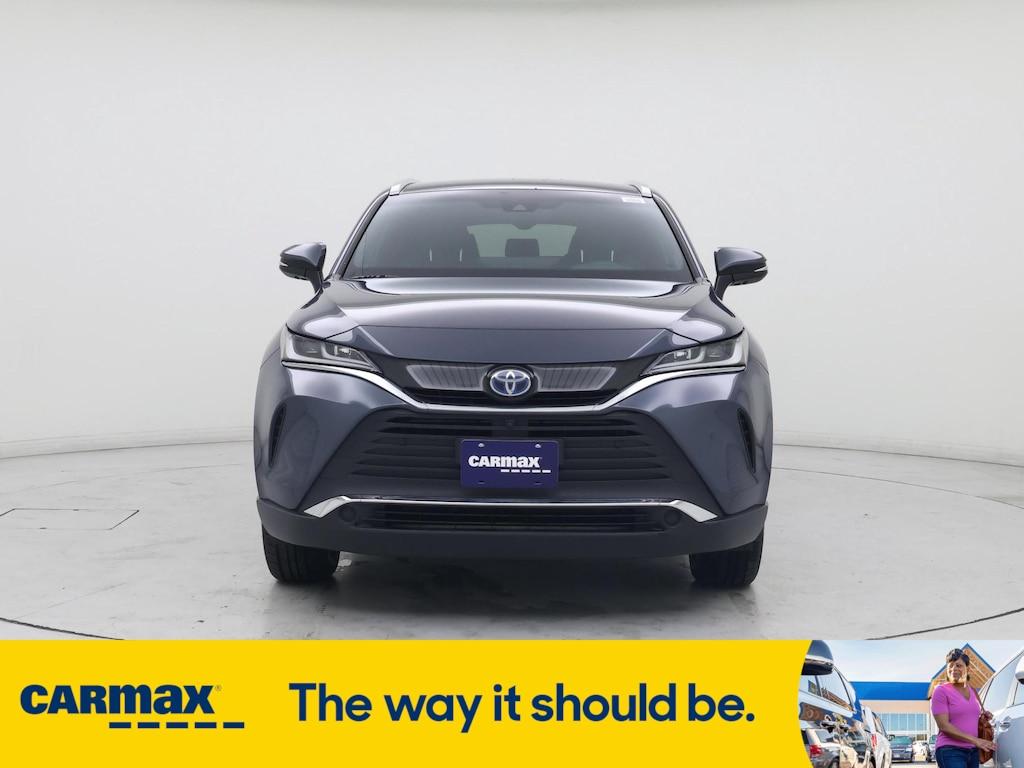 used 2021 Toyota Venza car, priced at $33,998