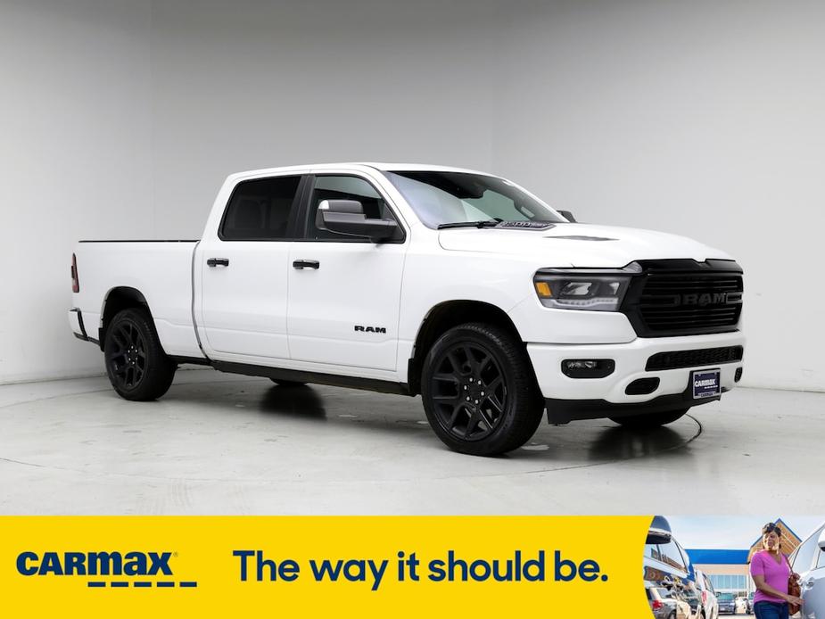 used 2023 Ram 1500 car, priced at $49,998