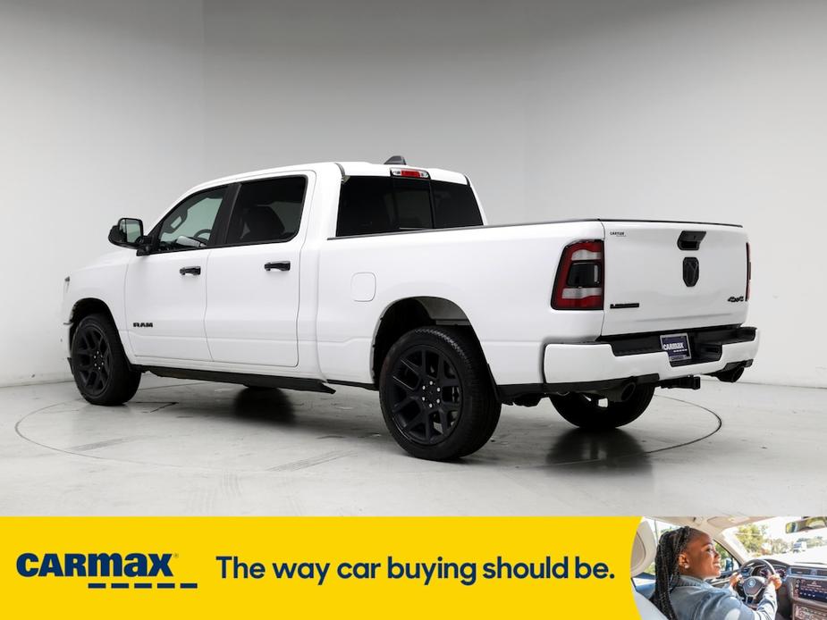 used 2023 Ram 1500 car, priced at $49,998